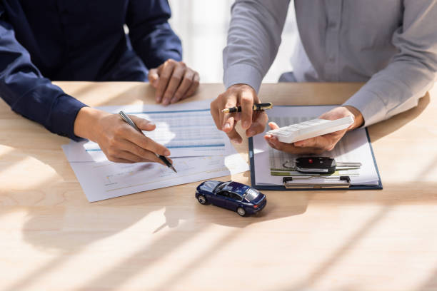 Greenwood auto coverage comparison